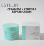 Estelin Ceramide + Centella Repair Cream 200g