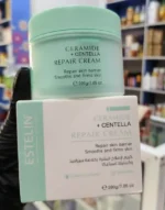 Estelin Ceramide + Centella Repair Cream 200g - Image 3