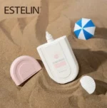 Estelin Sunscreen Fade Spots Bright Complete SPF90PA++ 100ml - Image 3