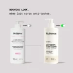 Nubiance Anti-Dark Spot Body Lotion 500ml