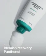 Purito Mighty Bamboo Panthenol Cream 100ml - Image 2