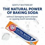 Arm & Hammer Extra White Toothpaste - Image 2