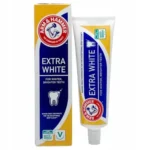 Arm & Hammer Extra White Toothpaste