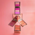 CPD Cheek Fusion Multi Finish Cheek Trio / cream blush | powder blush | shimmer - Image 6