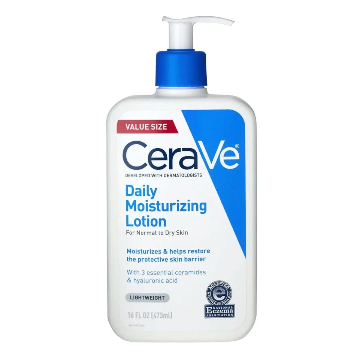 IMG_8776 Cerave daily moisturizing lotion 16oz - Image 1