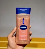 Vaseline glazed and glisten SUNLIT glow body gel oil - Image 4