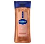 Vaseline glazed and glisten SUNLIT glow body gel oil - Image 2