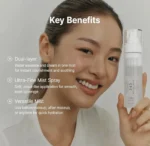 Dr Althea 345 relief cream mist 100ml - Image 2