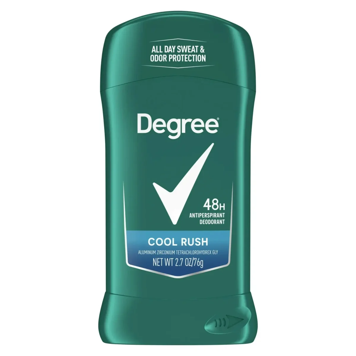 Degree Men Cool Rush 48-Hour Antiperspirant & Deodorant - Image 1