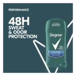 Degree Men Cool Rush 48-Hour Antiperspirant & Deodorant - Image 2