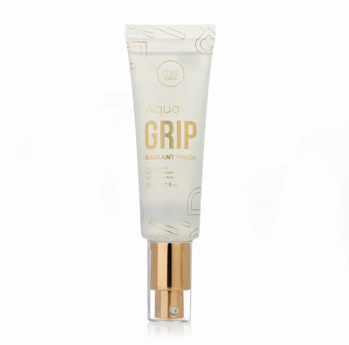 Msmetics Aqua Grip Face Primer 50ml - Image 1