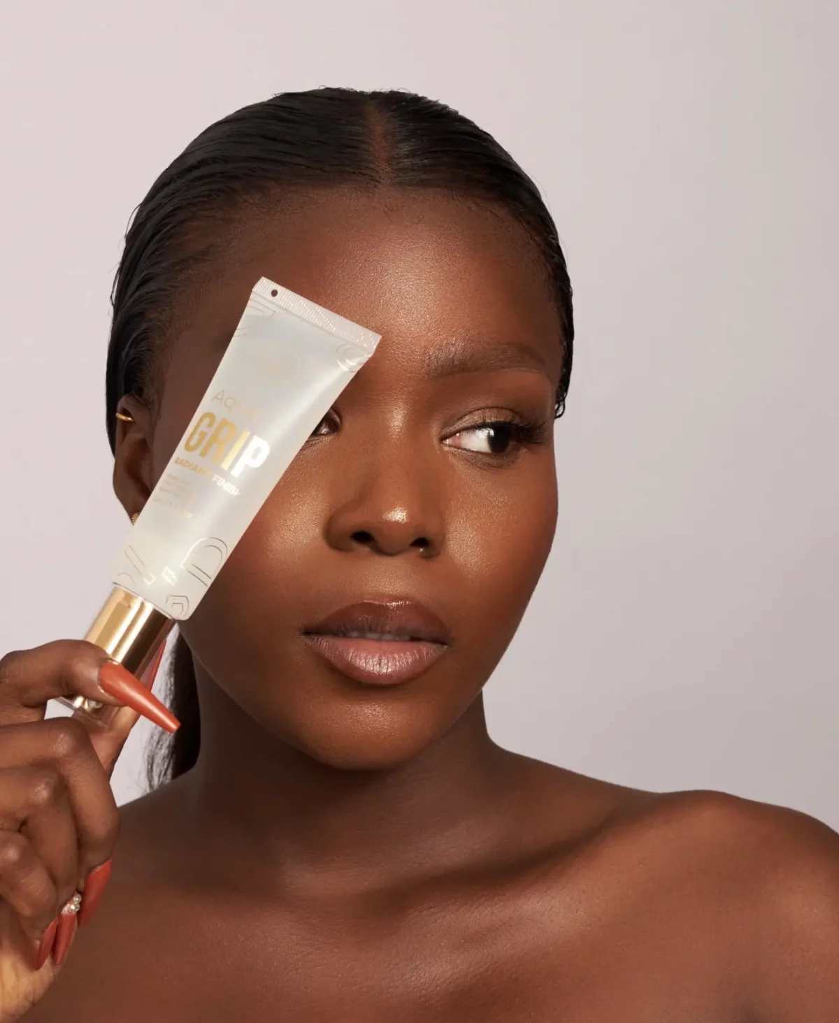 Msmetics Aqua Grip Face Primer 50ml - Image 3