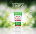 Beauty Formulas Dry & Cracked Hand Cream with Urea and Shea Butter