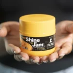 Shine 'n Jam Conditioning Gel - Extra Hold 4oz - Image 2