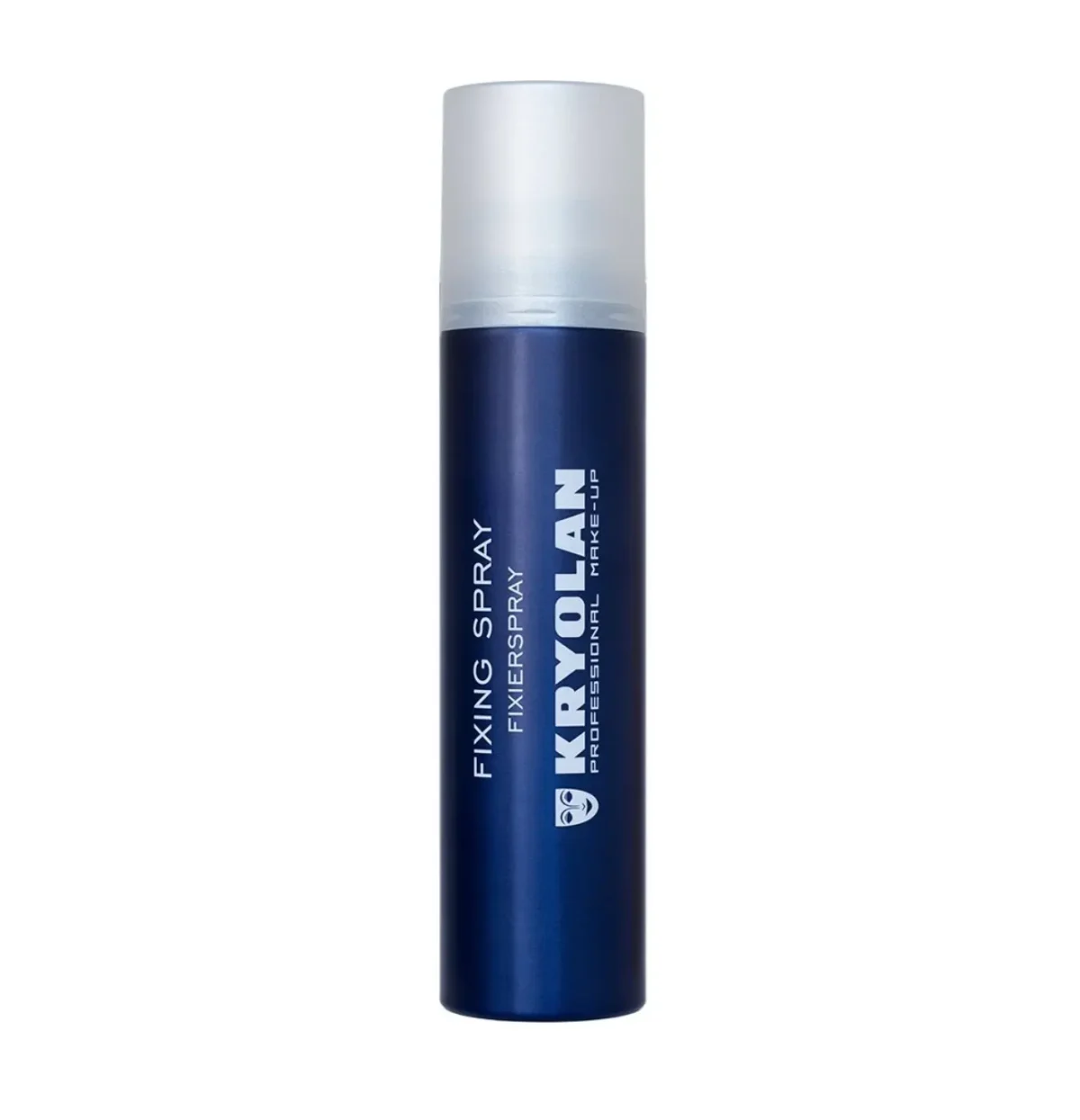 Kryolan fixing spray - Image 1