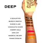 Made by Mitchell Curve Case Cream Makeup Palette - DEEP - Image 2