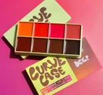 Made by Mitchell Curve Case Cream Makeup Palette - DEEP