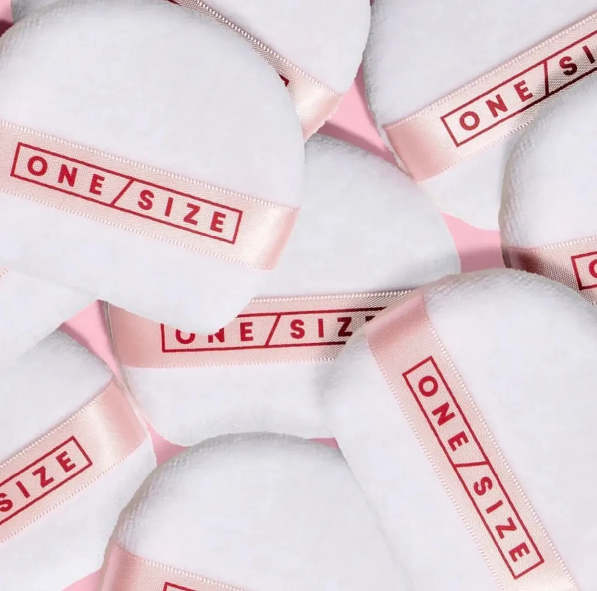 One/size one size ULTIMATE  Setting & Baking Puff | pack of 1 large puff - Image 3