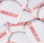 One/size one size ULTIMATE  Setting & Baking Puff | pack of 1 large puff - Image 3