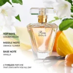 Avon Rare Gold Eau de Parfum 50ml - Image 2