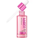 Maybelline Grippy Serum Makeup Primer Serum with 2% Niacinamide