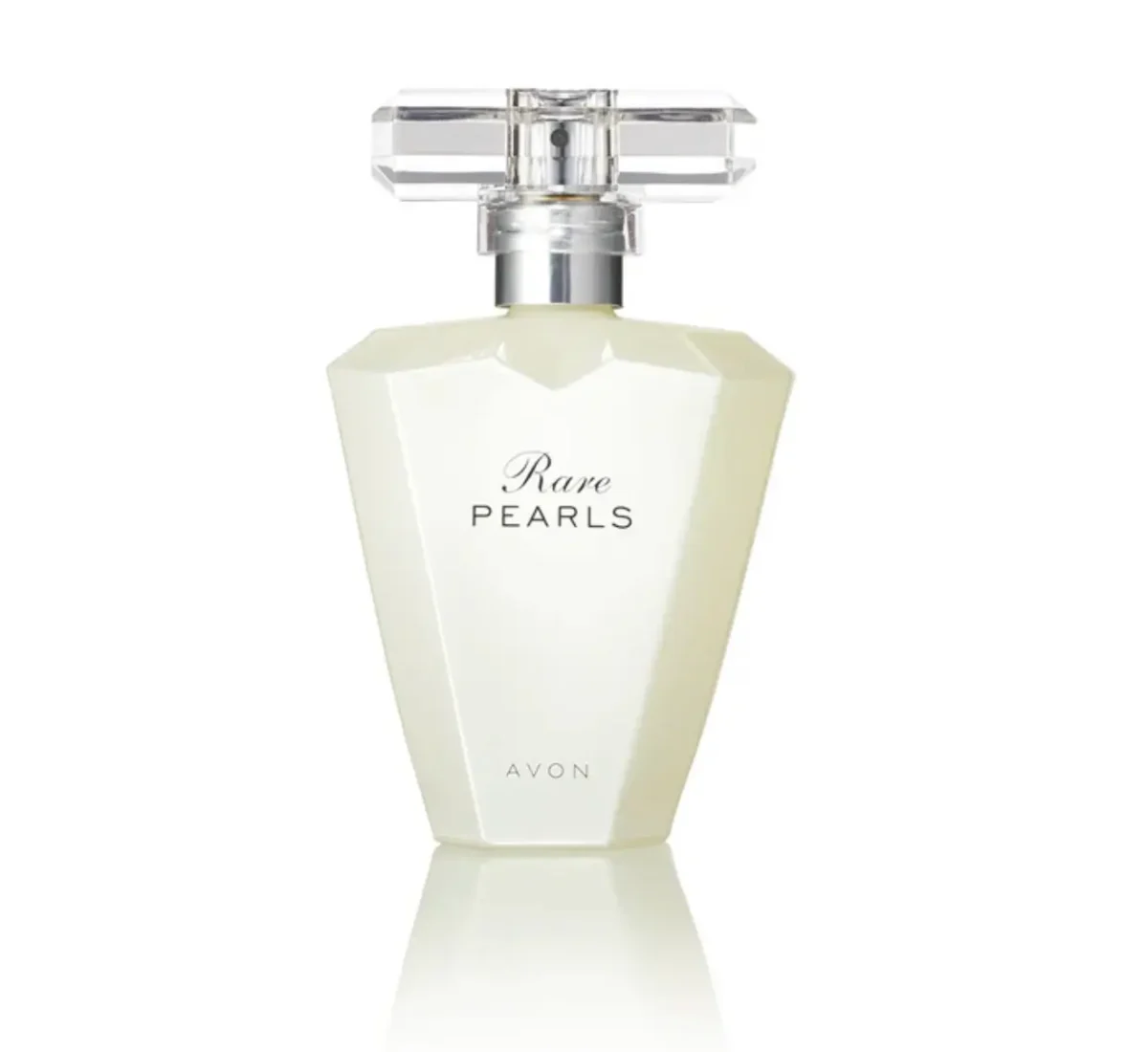 Avon Rare Pearls Eau de Parfum 50ml - Image 1