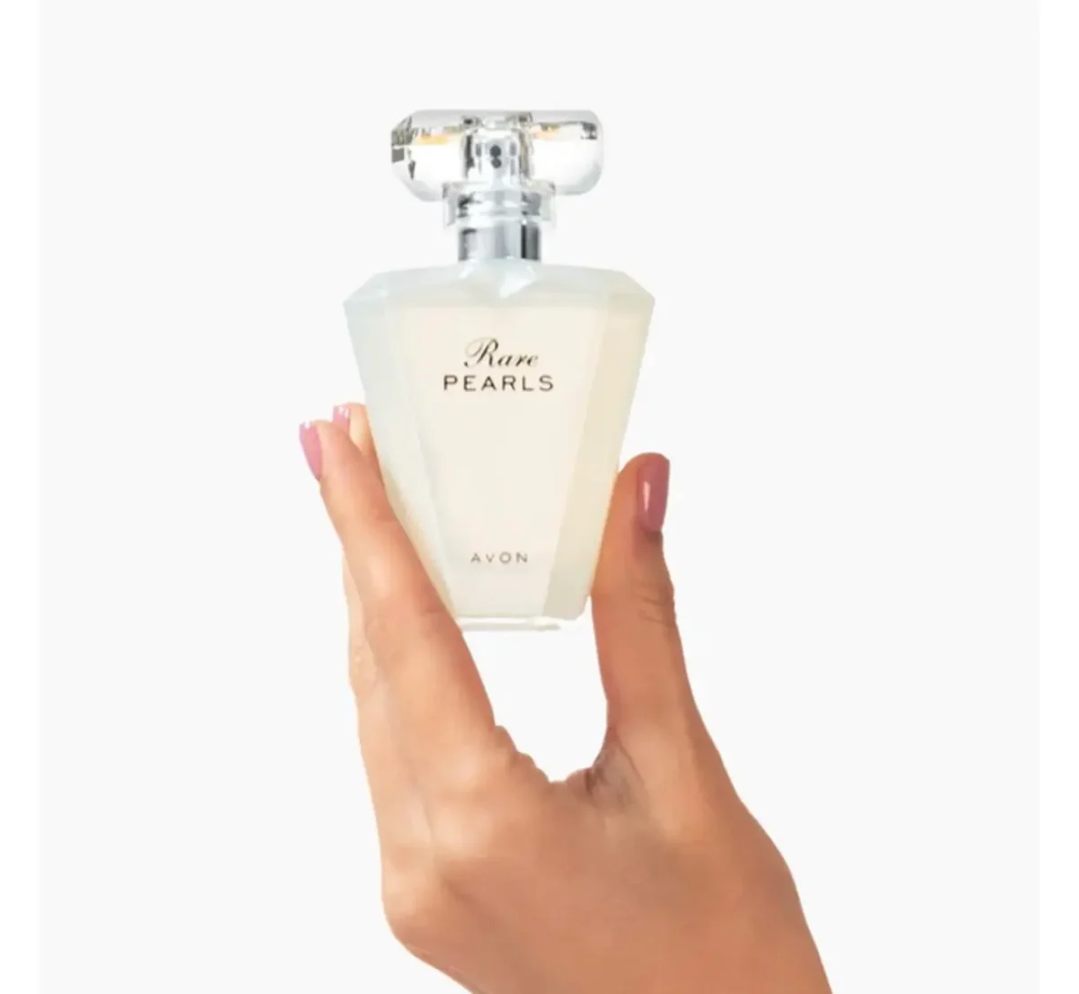 Avon Rare Pearls Eau de Parfum 50ml - Image 4