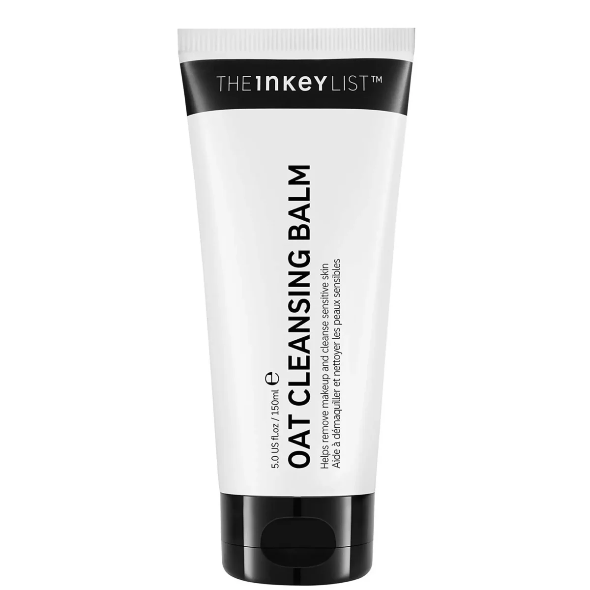 The Inkey List Oat Cleansing Balm - 150ml - Image 1