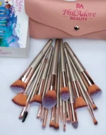 Philadore Beauty 20pcs Luxe Brush Set