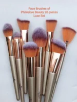 Philadore Beauty 20pcs Luxe Brush Set - Image 2