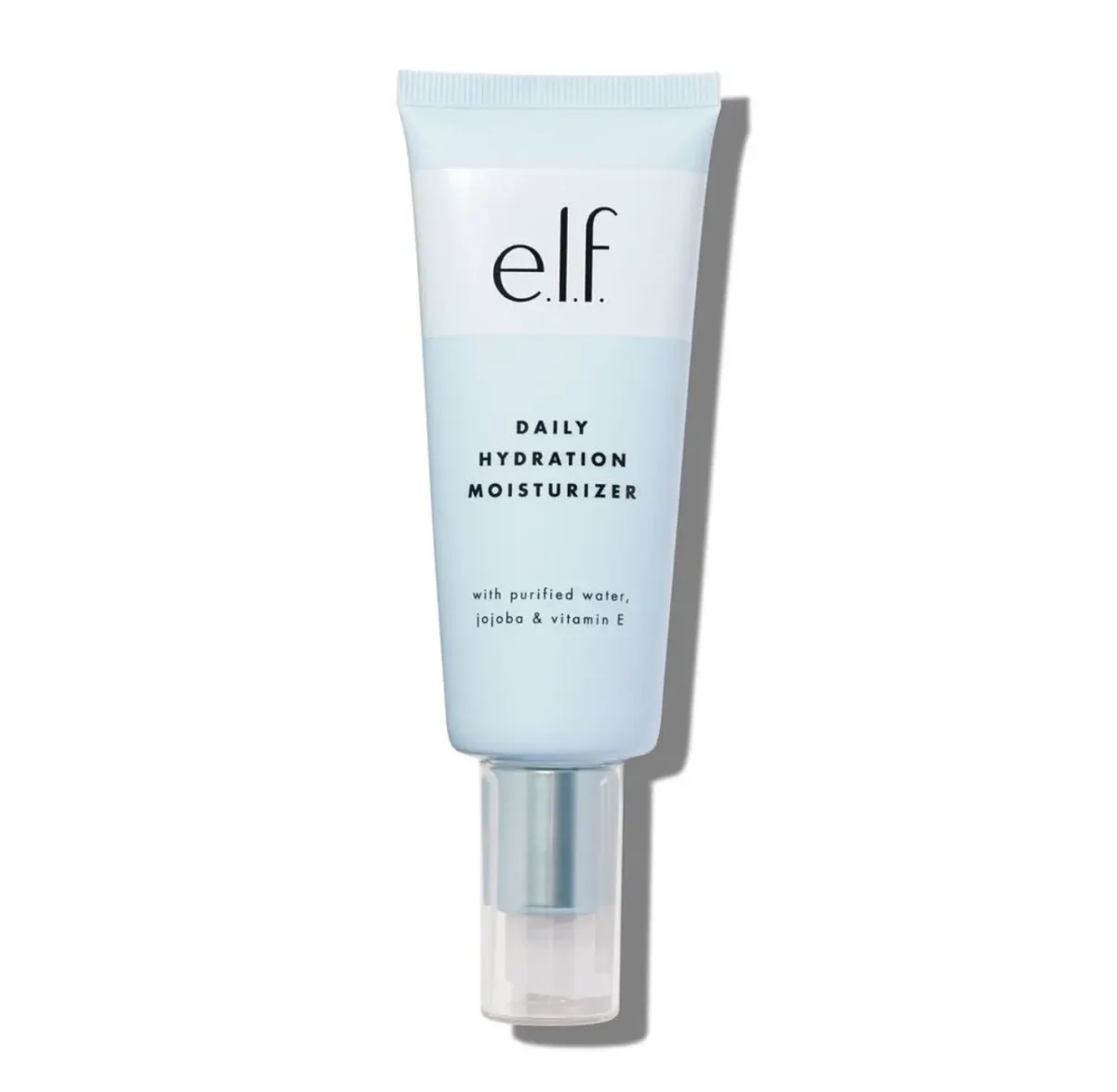 ELF daily hydration moisturizer - Image 1
