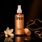 Being Frenshe Cashmere Vanilla Women's Hair, Body & Linen Mist Body Spray Splash with Essential Oils - 150ml - Image 2