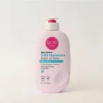 EOS Fresh & Cozy Lotion
