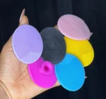 Silicone face scrubber - Image 2