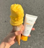 Anua zero-cast sunscreen - Image 3
