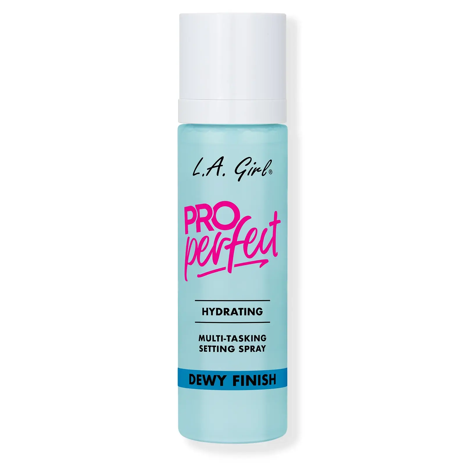 IMG_0318 LA Girl PRO Perfect Dewy Setting Spray - Image 1