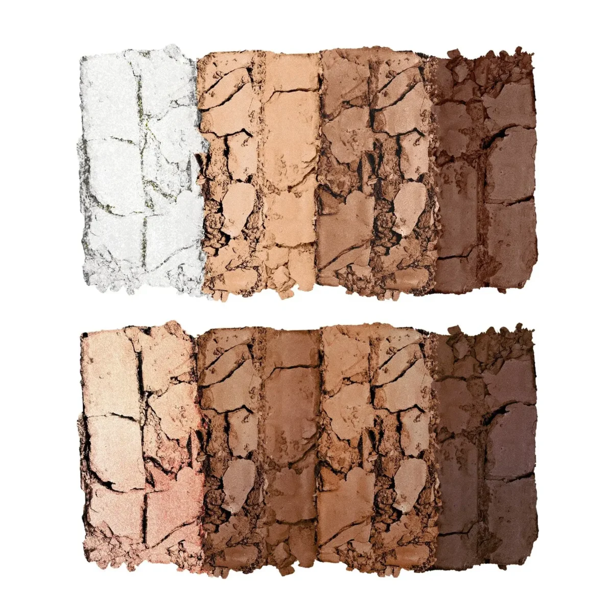 LA Girl Pro Powder Sculpt & Highlight Palette - Image 3