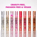 LA Girl Lip Oil Nourishing Gloss, random flavours - Image 3