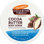 Palmer's Palmers Cocoa Butter Formula Body Scrub 200g - Image 3