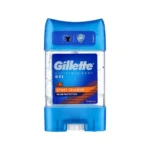 Gillette antiperspirant gel deodorant - Image 3