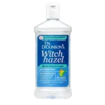 T.N. Dickinson’s Alcohol-Free Moisturizing Astringent made with 100% natural witch hazel