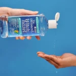 T.N. Dickinson’s Alcohol-Free Moisturizing Astringent made with 100% natural witch hazel - Image 2