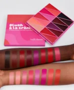 Annie’s annies beauty blush à la creme cream blush palette - Image 4