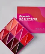 Annie’s annies beauty blush à la creme cream blush palette