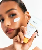 Anua zero-cast sunscreen - Image 2