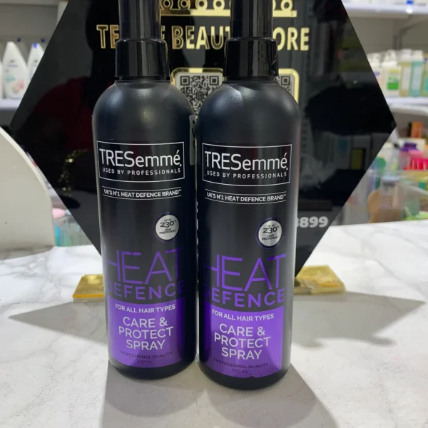 Tresemme Heat Defence Protect Spray