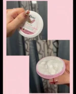 Dove Body Love Beauty Cream For Face Hands and Body - Image 2