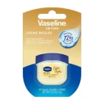 Vaseline lip care lip balm tub - Image 2