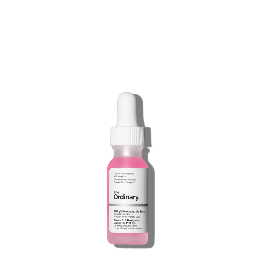 IMG_0833 The Ordinary PHA 5% Exfoliating Lip Serum 15ml - Image 1