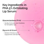 The Ordinary PHA 5% Exfoliating Lip Serum 15ml - Image 6